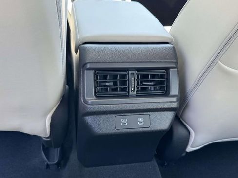 New 2026 Honda Accord Touring image 10