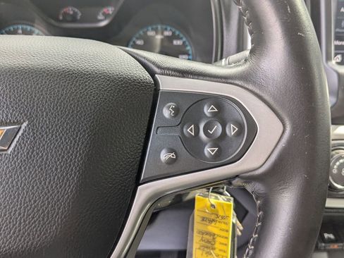 Used 2022 Chevrolet Colorado LT w/ Fleet Safety Package image 17