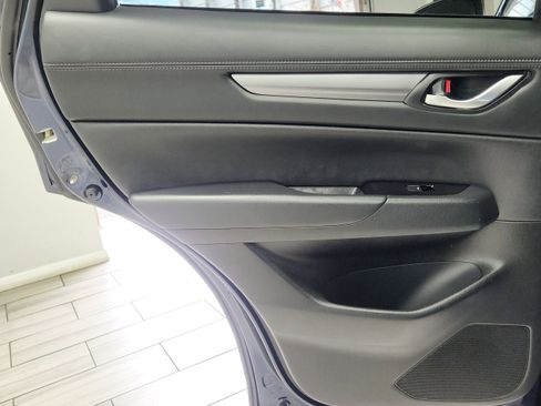 Used 2024 MAZDA CX-5 AWD 2.5 S w/ Select Package image 12