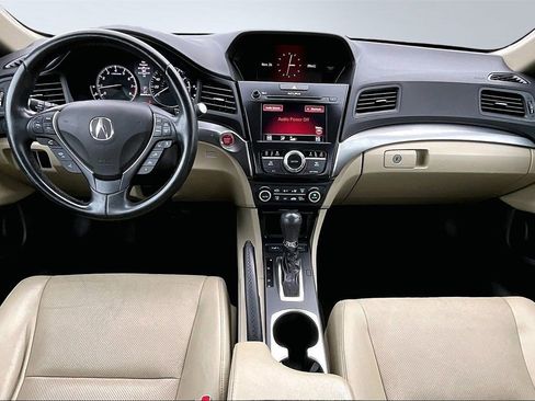 Used 2017 Acura ILX w/ Premium Package image 16