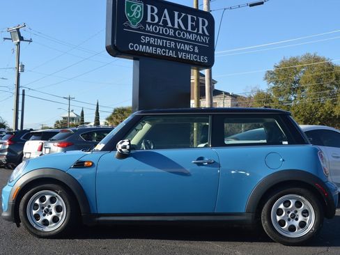 Used 2013 MINI Cooper Hardtop image 14