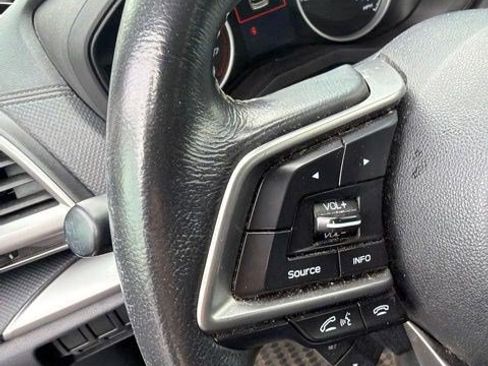 Used 2020 Subaru Forester Premium w/ Popular Package #1 AWD/4WD image 10