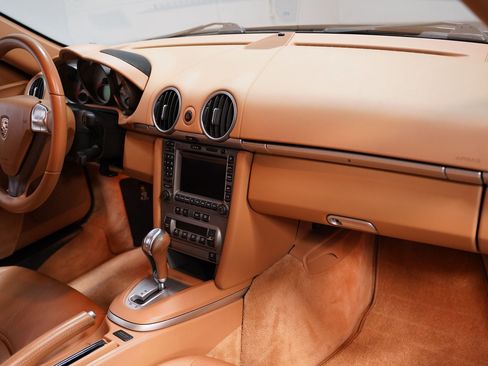 Used 2006 Porsche Cayman S image 35