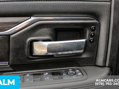 Used 2026 RAM 3500 Laramie w/ Max Tow Package image 40