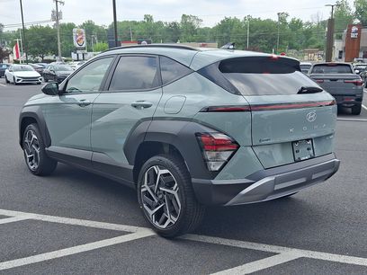 New 2026 Hyundai Kona SEL Premium