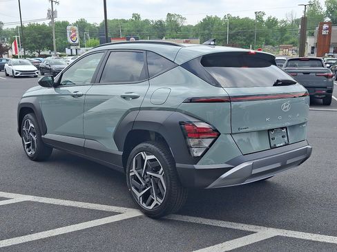 New 2026 Hyundai Kona SEL Premium AWD/4WD image 4