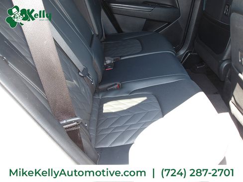 Used 2025 Kia Sportage X-Line w/ Premium Package AWD/4WD image 12