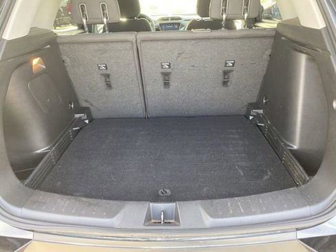 Used 2023 Chevrolet TrailBlazer LT w/ Convenience Package image 13