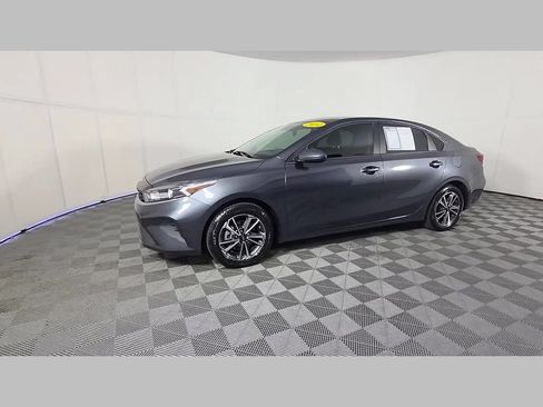 Used 2024 Kia Forte LXS FWD image 48