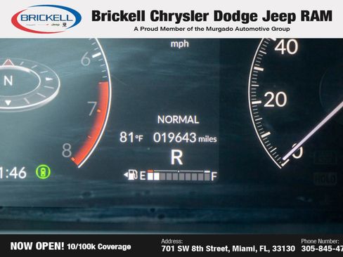 Used 2024 Honda CR-V EX-L image 30