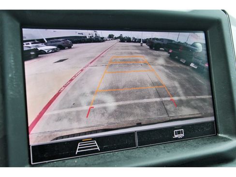 Used 2024 Chevrolet Silverado 1500 W/T w/ WT Value Package AWD/4WD image 27