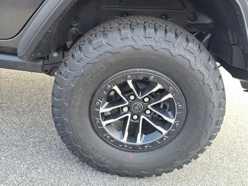 New 2026 Jeep Wrangler Willys image 6