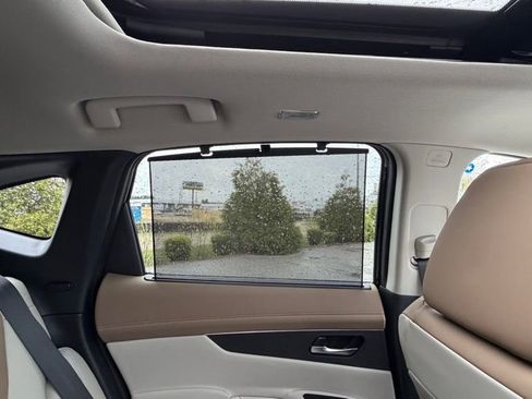 New 2026 Nissan Murano Platinum image 27