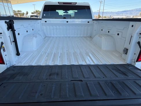 Used 2021 Chevrolet Silverado 1500 Custom w/ Safety Confidence Package image 24