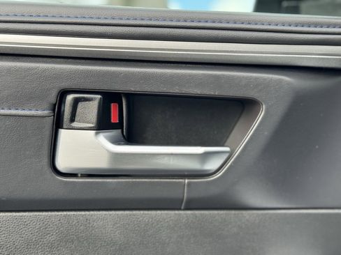 Used 2024 Toyota Tundra Platinum image 22