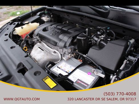 Used 2011 Toyota RAV4 4WD image 25