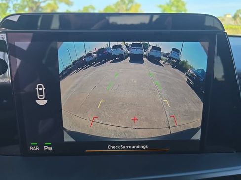 Certified 2026 Subaru Outback Limited AWD/4WD image 18