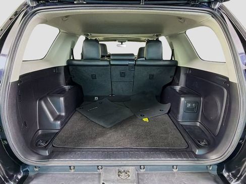 Used 2019 Toyota 4Runner Limited AWD/4WD image 24