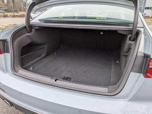 Certified 2023 Audi S6 Premium Plus w/ Premium Plus Package image 25