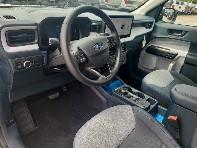 New 2026 Ford Maverick XLT w/ XLT Luxury Package FWD image 18