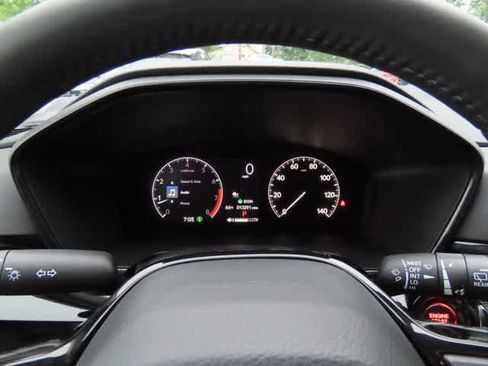 Used 2024 Honda CR-V EX-L image 24