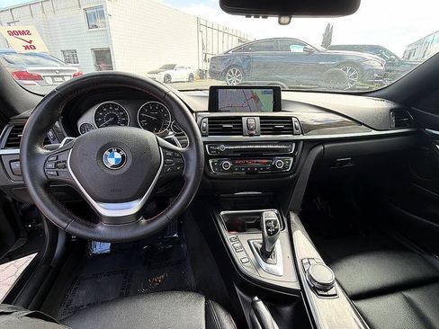 Used 2015 BMW 428i Coupe RWD image 7