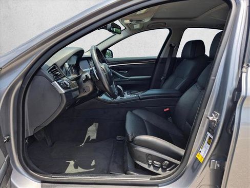 Used 2011 BMW 535i Sedan RWD image 16
