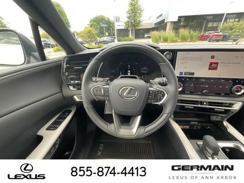 New 2026 Lexus RX 350 Premium w/ Convenience Package AWD/4WD image 15