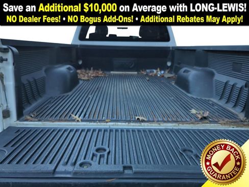 Used 2011 Ford F350 XLT w/ FX4 4X4 Off-Road Pkg image 23