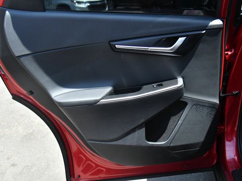 Used 2024 Kia EV6 Light RWD image 38