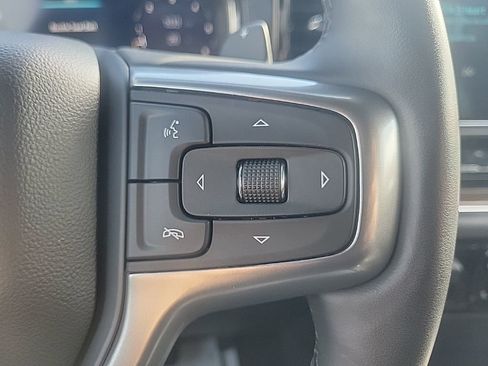 Certified 2024 Chevrolet Silverado 1500 LT Trail Boss w/ Protection Package image 11