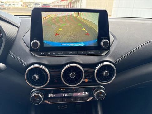 Used 2023 Nissan Sentra SV w/ All-Weather Package image 14