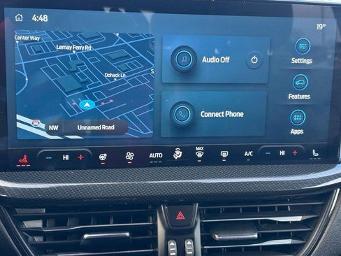 Used 2023 Ford Escape ST-Line Select w/ Tech Pack #2 image 23