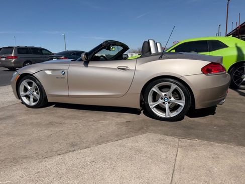 Used 2011 BMW Z4 sDrive30i w/ Premium Pkg image 33