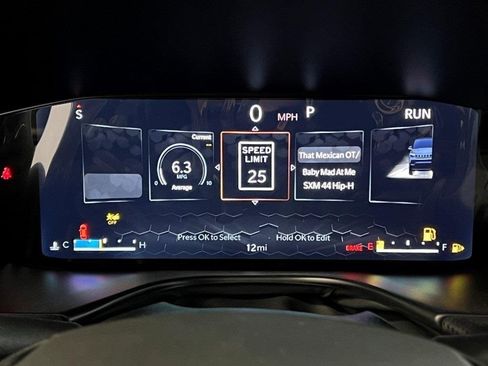 New 2025 Jeep Compass Limited w/ Driver Assist Group I image 17