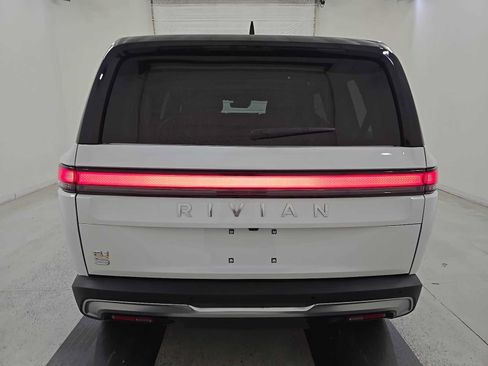 Used 2024 Rivian R1S Adventure AWD/4WD image 6