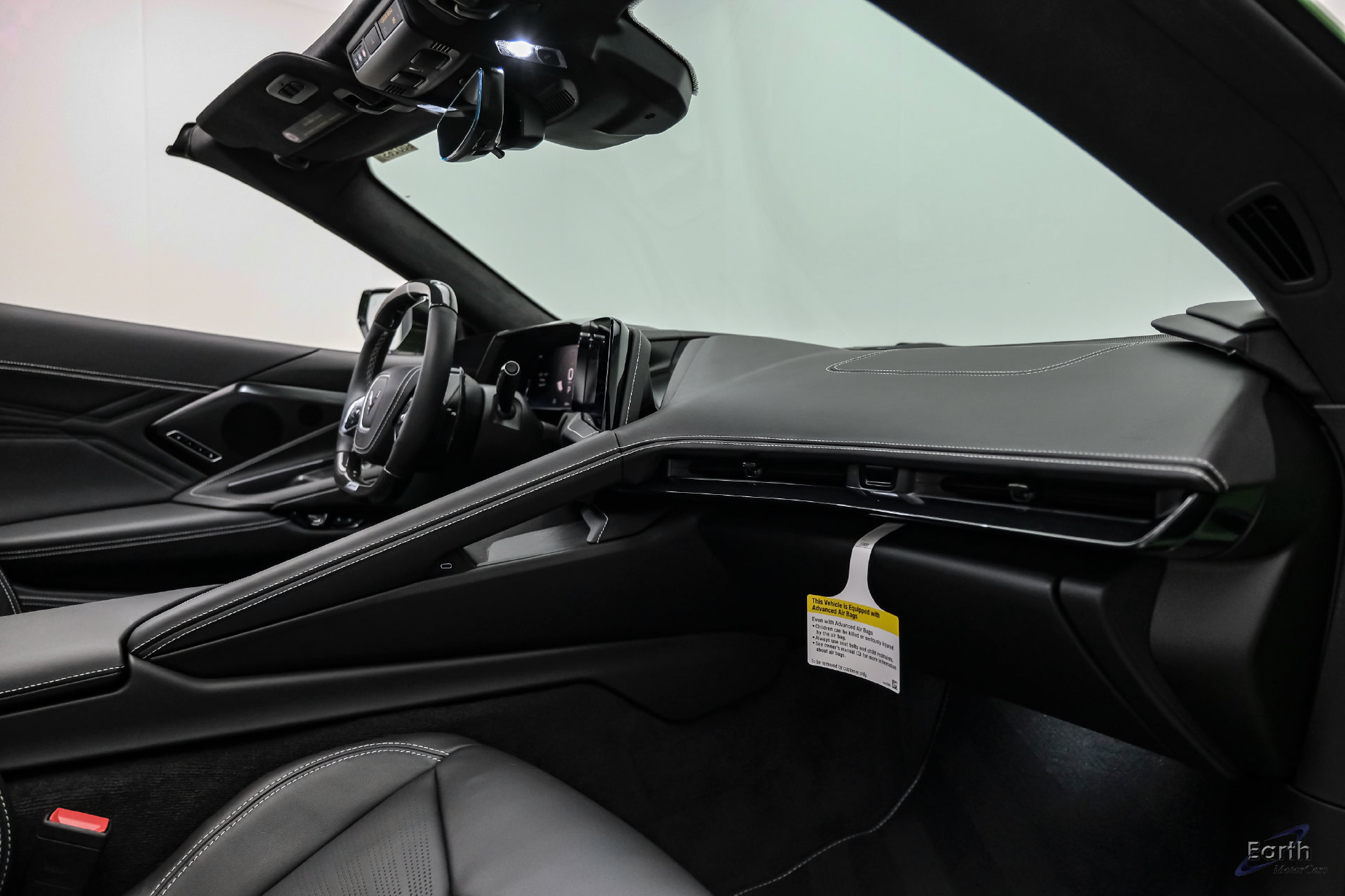 Used 2026 Chevrolet Corvette Z06 RWD image 65