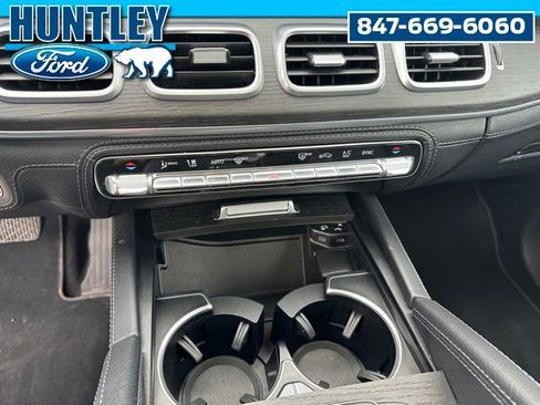 Used 2022 Mercedes-Benz GLE 350 4MATIC image 24