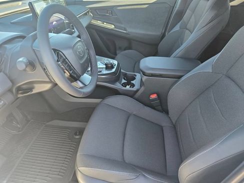 New 2026 Toyota C-HR AWD/4WD image 10