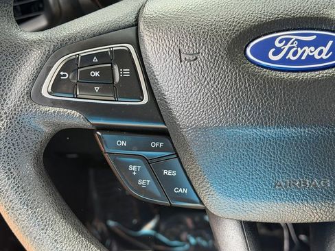 Used 2021 Ford EcoSport SE image 13