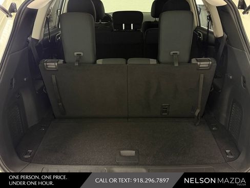 Used 2018 Nissan Pathfinder S FWD image 37