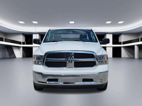 Used 2024 RAM 1500 Classic SLT RWD image 9