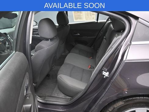 Used 2016 Chevrolet Cruze LT FWD image 26