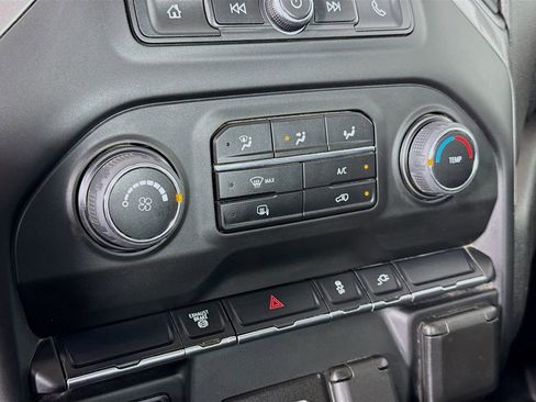 Used 2023 Chevrolet Silverado 3500 W/T w/ WT Fleet Convenience Package AWD/4WD image 15