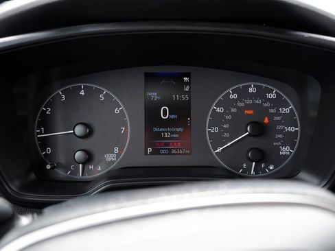 Certified 2024 Toyota Corolla SE FWD image 37