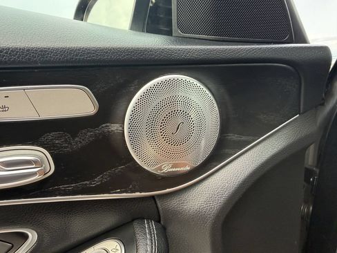 Used 2017 Mercedes-Benz C 300 4MATIC Sedan image 34