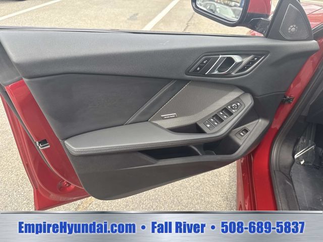 Used 2025 BMW 228i xDrive AWD/4WD image 17