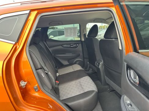 Used 2020 Nissan Rogue Sport SV w/ All-Weather Package image 25