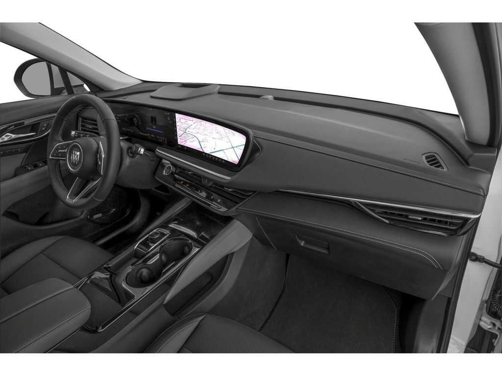 New 2026 Buick Envision Sport Touring AWD/4WD image 13