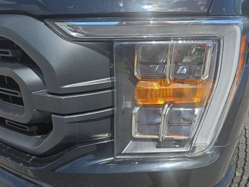 Used 2023 Ford F150 XLT w/ Equipment Group 302A High RWD image 31